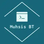 Muhsis BT logosu